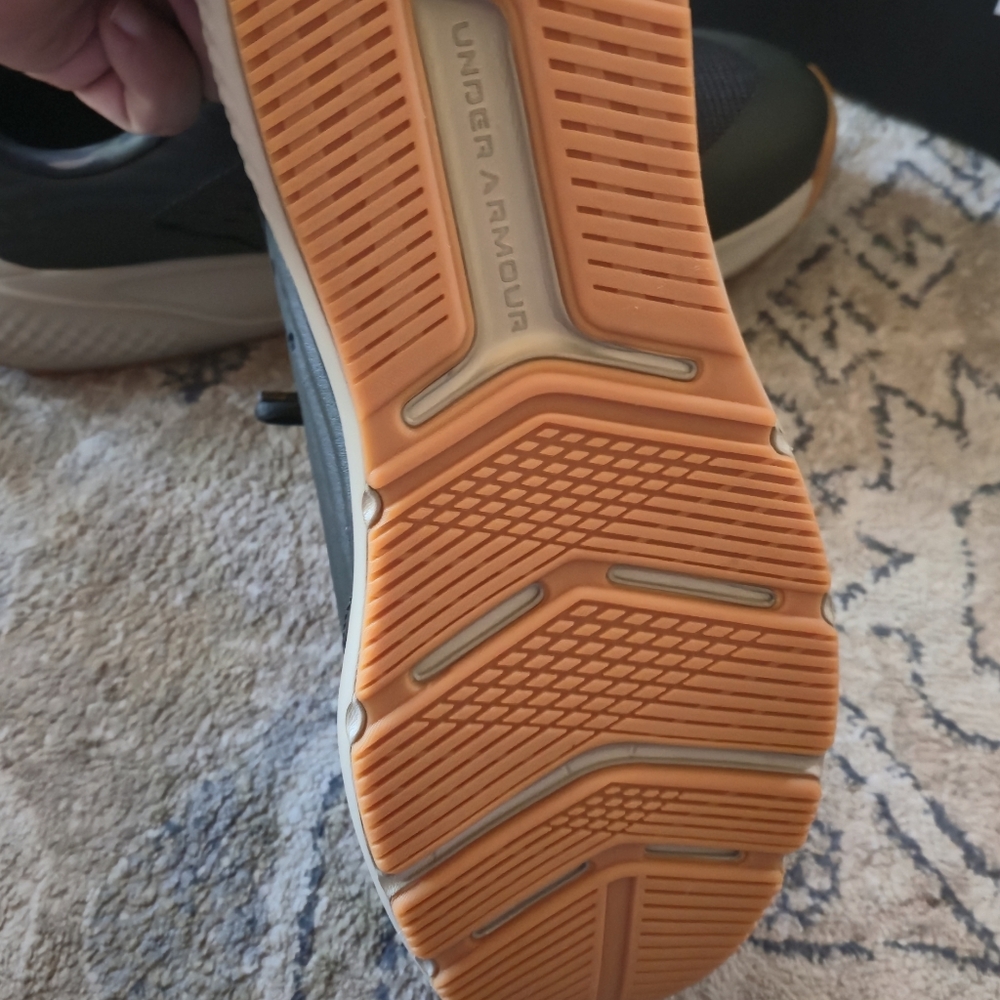 Under Armour Tr 4 - Picture 5 of 6